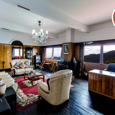 Central Gleneagles Heritage Resort Former Bungalow Of Ex-Tata Chairman Russi Mody The Mall Road Darjeeling Darjeeling  Extérieur photo