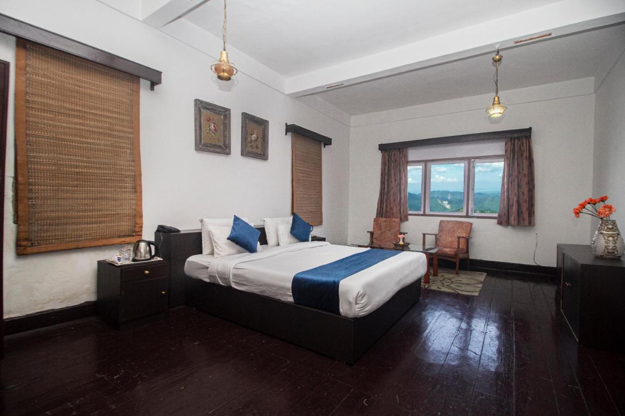 Central Gleneagles Heritage Resort Former Bungalow Of Ex-Tata Chairman Russi Mody The Mall Road Darjeeling Darjeeling  Extérieur photo