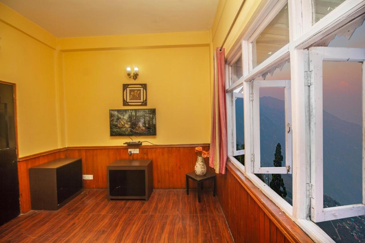Central Gleneagles Heritage Resort Former Bungalow Of Ex-Tata Chairman Russi Mody The Mall Road Darjeeling Darjeeling  Extérieur photo