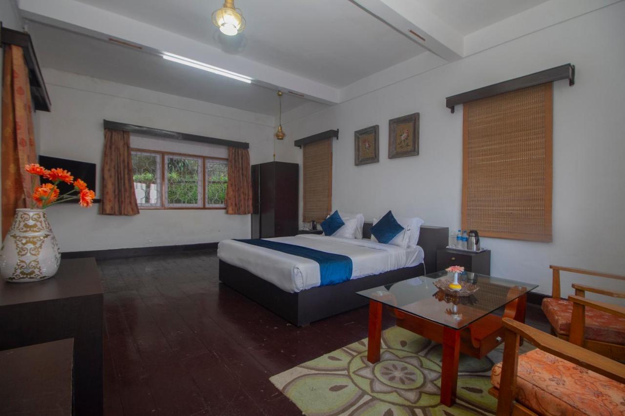 Central Gleneagles Heritage Resort Former Bungalow Of Ex-Tata Chairman Russi Mody The Mall Road Darjeeling Darjeeling  Extérieur photo