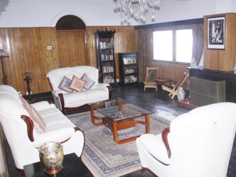Central Gleneagles Heritage Resort Former Bungalow Of Ex-Tata Chairman Russi Mody The Mall Road Darjeeling Darjeeling  Extérieur photo