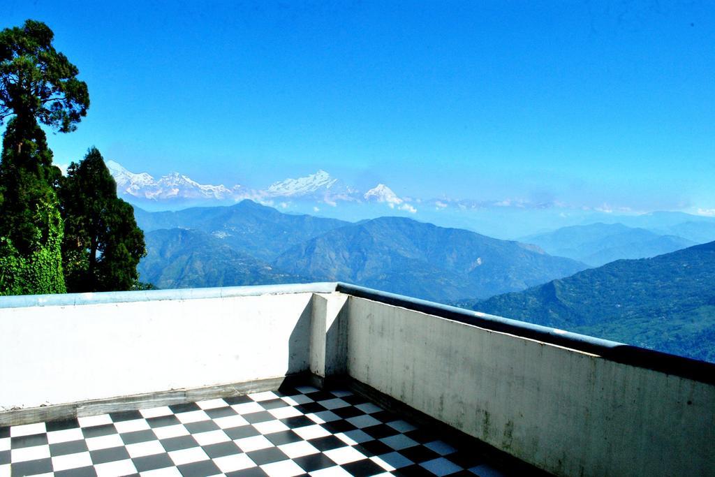 Central Gleneagles Heritage Resort Former Bungalow Of Ex-Tata Chairman Russi Mody The Mall Road Darjeeling Darjeeling  Extérieur photo