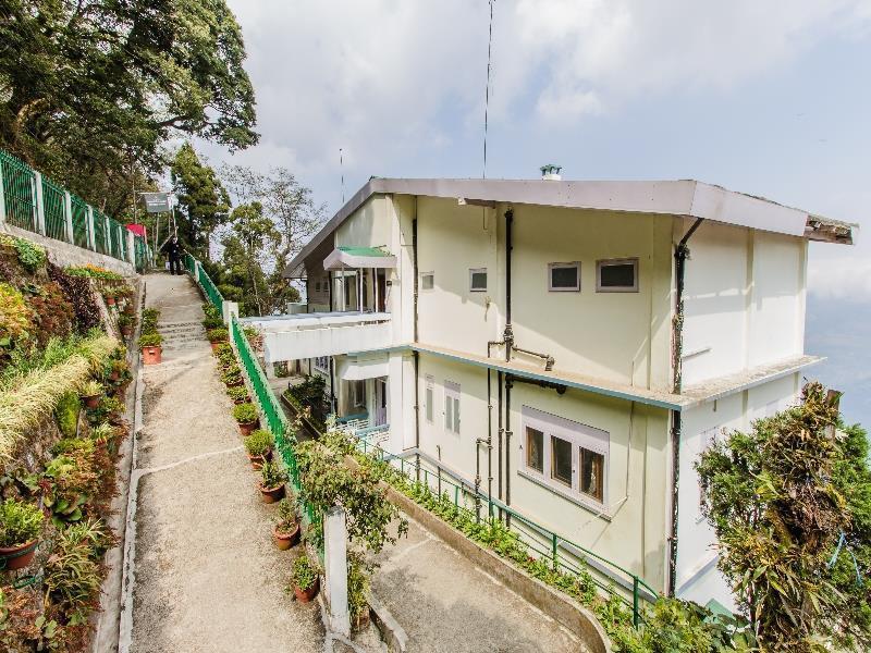 Central Gleneagles Heritage Resort Former Bungalow Of Ex-Tata Chairman Russi Mody The Mall Road Darjeeling Darjeeling  Extérieur photo