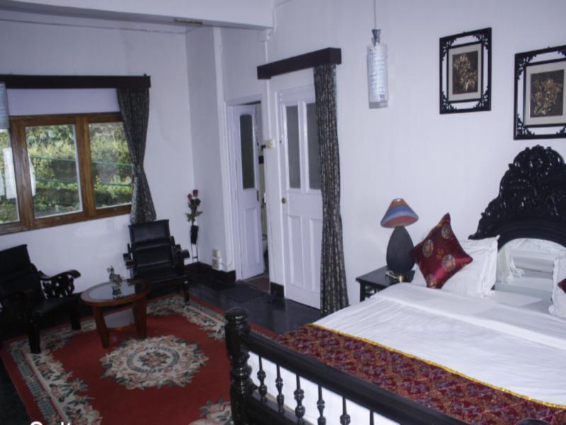 Central Gleneagles Heritage Resort Former Bungalow Of Ex-Tata Chairman Russi Mody The Mall Road Darjeeling Darjeeling  Extérieur photo
