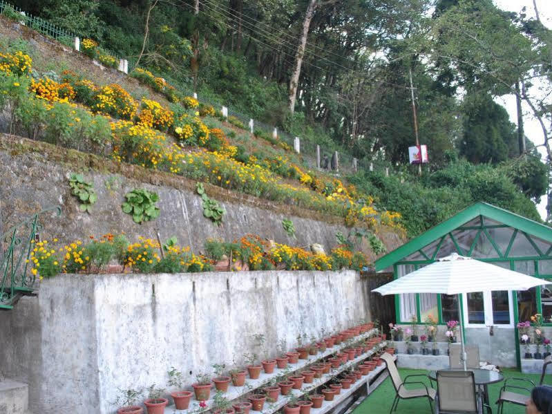 Central Gleneagles Heritage Resort Former Bungalow Of Ex-Tata Chairman Russi Mody The Mall Road Darjeeling Darjeeling  Extérieur photo